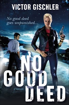 Cover image for No Good Deed