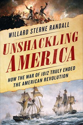 Cover image for Unshackling America