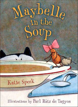 Imagen de portada para Maybelle in the Soup