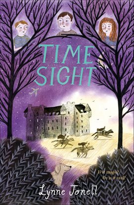 Cover image for Time Sight