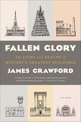 Cover image for Fallen Glory