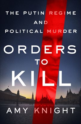 Cover image for Orders to Kill