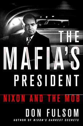 Cover image for The Mafia's President