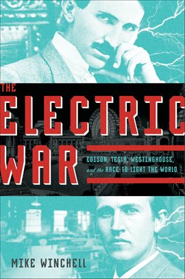 Imagen de portada para The Electric War