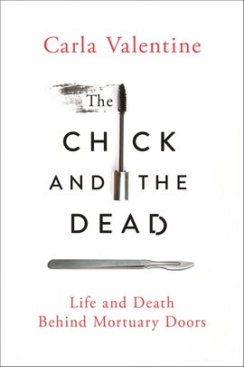 Cover image for The Chick and the Dead