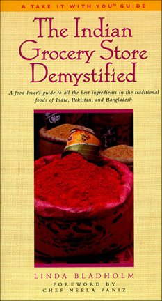Imagen de portada para The Indian Grocery Store Demystified