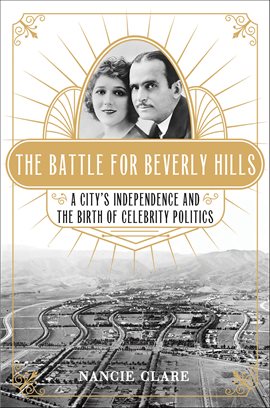 Cover image for The Battle for Beverly Hills