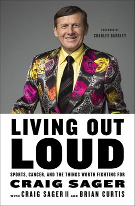 Imagen de portada para Living Out Loud