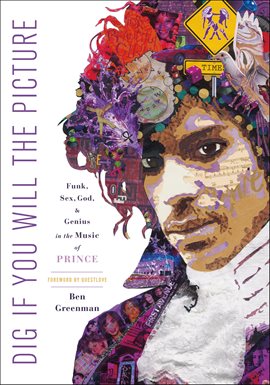 Imagen de portada para Dig If You Will the Picture