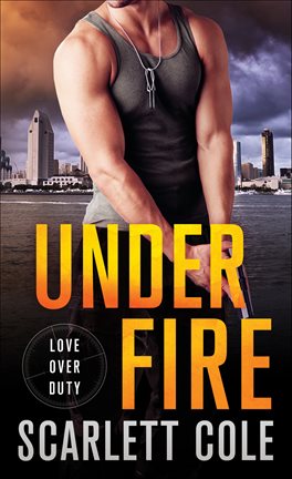 Cover image for Under Fire