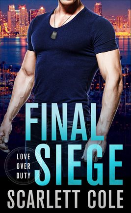 Cover image for Final Siege