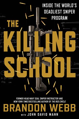 Imagen de portada para The Killing School