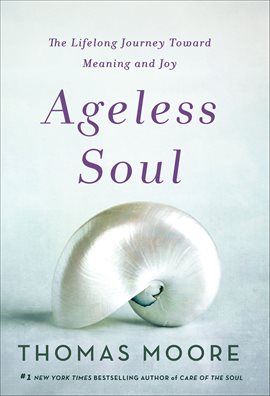 Cover image for Ageless Soul