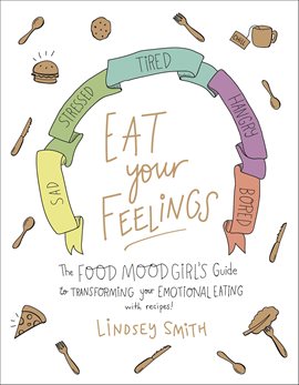 Cover image for Eat Your Feelings