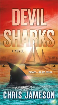 Cover image for Devil Sharks