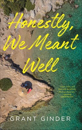 Imagen de portada para Honestly, We Meant Well