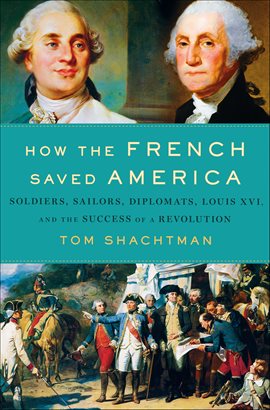 Imagen de portada para How the French Saved America