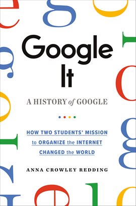 Cover image for Google It