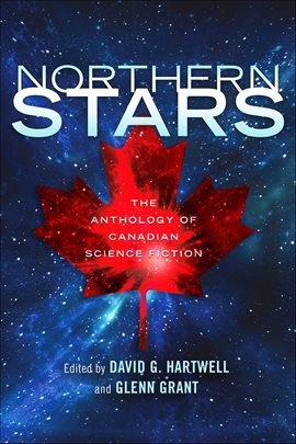 Cover image for Northern Stars