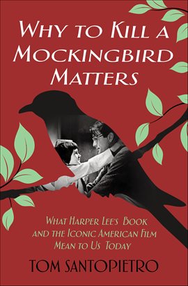 Cover image for Why to Kill a Mockingbird Matters