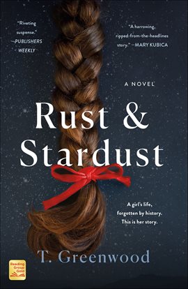 Cover image for Rust & Stardust