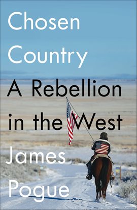 Imagen de portada para Chosen Country