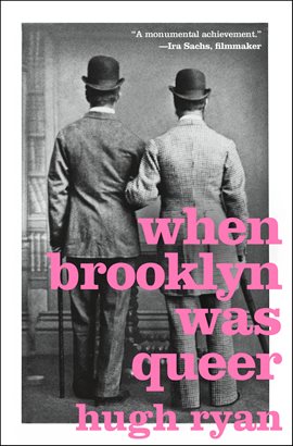 Cover image for When Brooklyn Was Queer