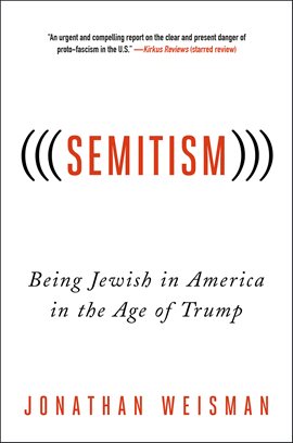 Cover image for (((Semitism)))