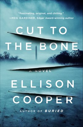 Cover image for Cut to the Bone
