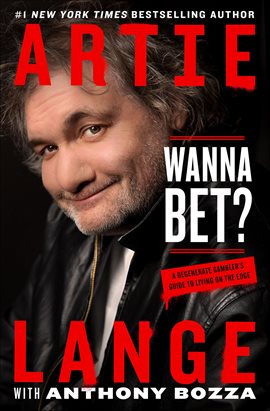 Cover image for Wanna Bet?