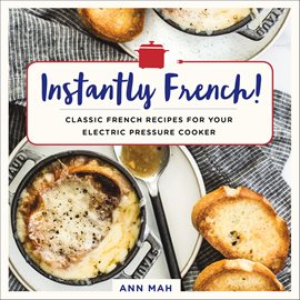 Imagen de portada para Instantly French!