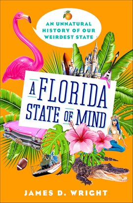 Cover image for A Florida State of Mind