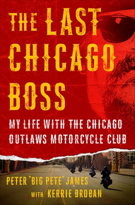 Imagen de portada para The Last Chicago Boss