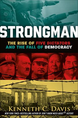 Imagen de portada para Strongman