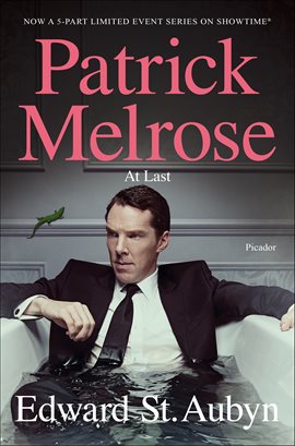 Cover image for At Last