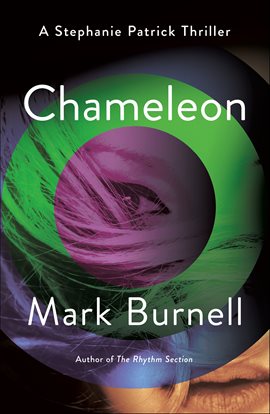 Cover image for Chameleon