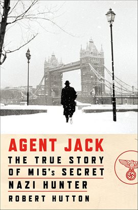Imagen de portada para Agent Jack