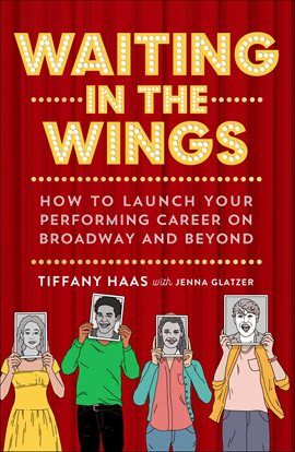 Cover image for Waiting in the Wings