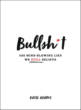 Cover image for Bullsh*t