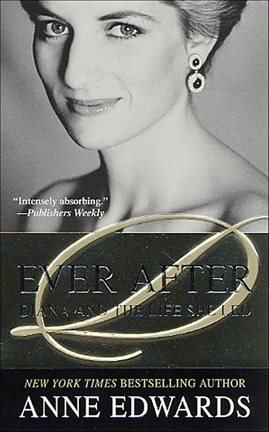 Cover image for Ever After