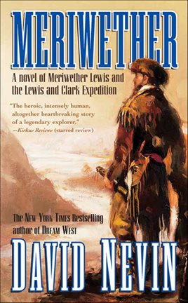 Imagen de portada para Meriwether