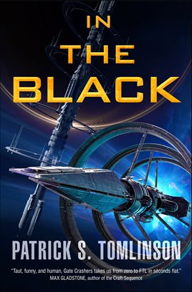 Imagen de portada para In the Black