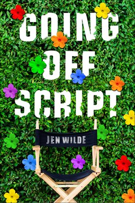 Cover image for Going Off Script