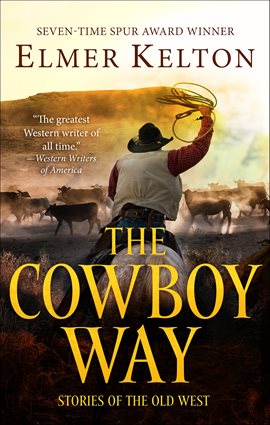 Cover image for The Cowboy Way
