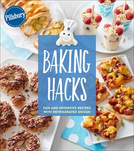 Cover image for Baking Hacks