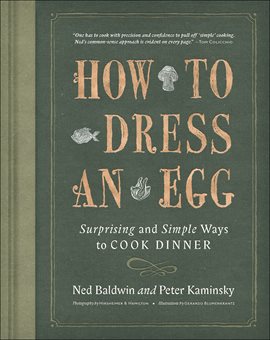 Imagen de portada para How To Dress An Egg