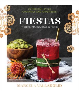 Imagen de portada para Fiestas