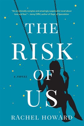 Cover image for The Risk Of Us