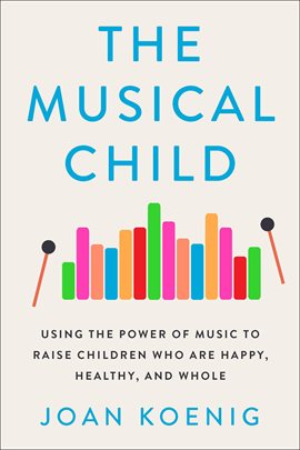 Cover image for The Musical Child