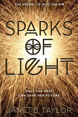 Cover image for Sparks of Light